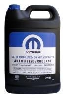 50/50 Prediluted antifreeze/ coolant 5-Year